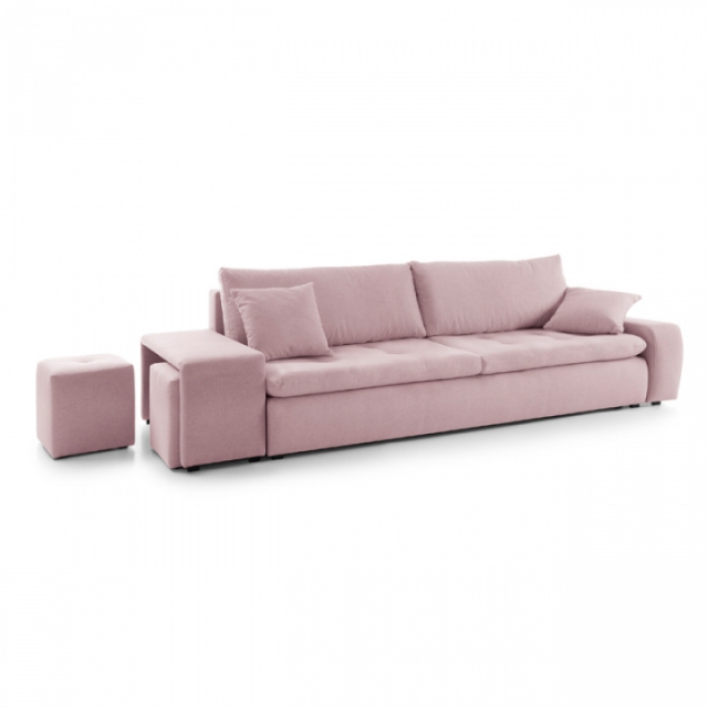 Benix. The Furniture Factory Furniture Sofa Mateo